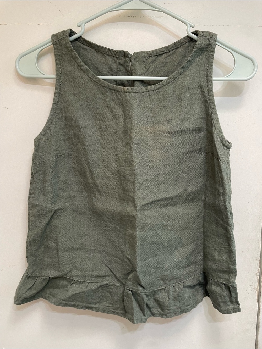 NPL Forest Green Bay top XS